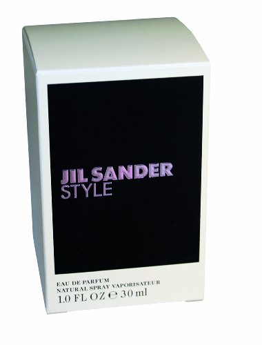 Jil Sander Parfum