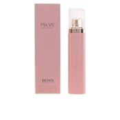 BOSS  Ma Vie Femme/woman, Eau de Parfum Vapo, 1er Pack (1 x 75 ml) - 1
