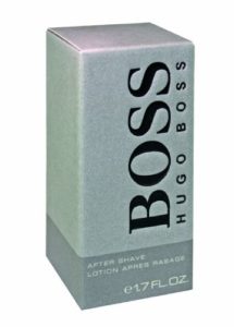 Boss Parfum