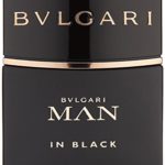 Bvlgari Man in Black, homme/men, Eau de Parfum, 1er Pack (1 x 30 ml) - 1