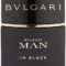 Bvlgari Man in Black, homme/men, Eau de Parfum, 1er Pack (1 x 30 ml) - 1
