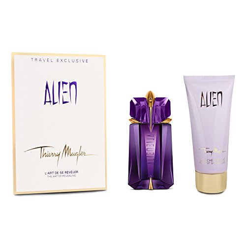 Parfum Alien Edition